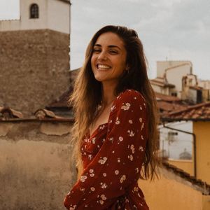 Meet your Posher, Amber